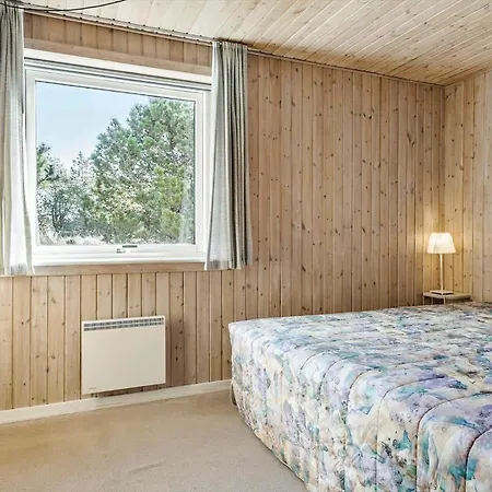 Holiday home 1330-thisted-kuttervej-3