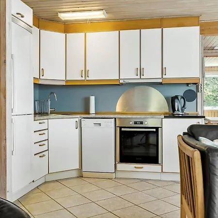 1330-thisted-kuttervej-3 Holiday home Thisted