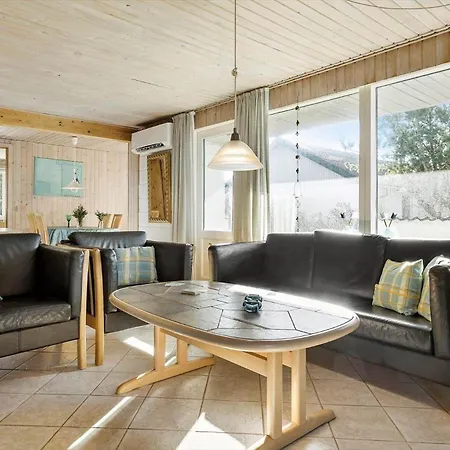 Holiday home 1330-thisted-kuttervej-3 Thisted