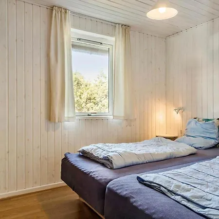 1330-thisted-kuttervej-3 Holiday home *