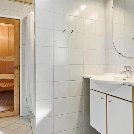 Holiday home 1330-thisted-kuttervej-3