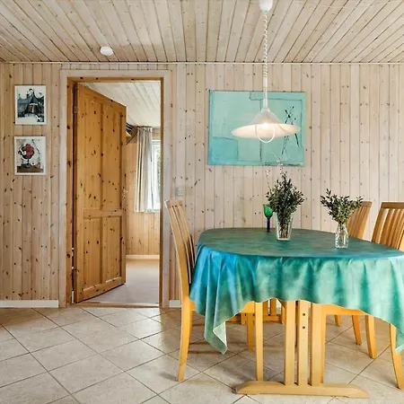 Prázdninový dům 1330-thisted-kuttervej-3 *