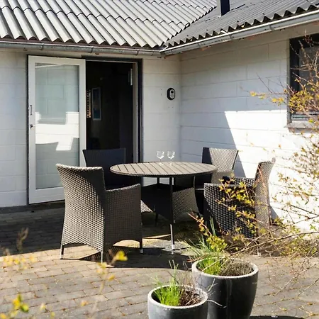 1330-thisted-kuttervej-3 Prázdninový dům *