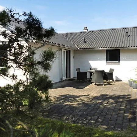 Prázdninový dům 1330-thisted-kuttervej-3 *