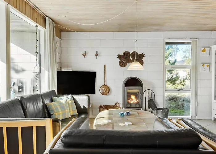 1330-thisted-kuttervej-3 Сasa de vacaciones *