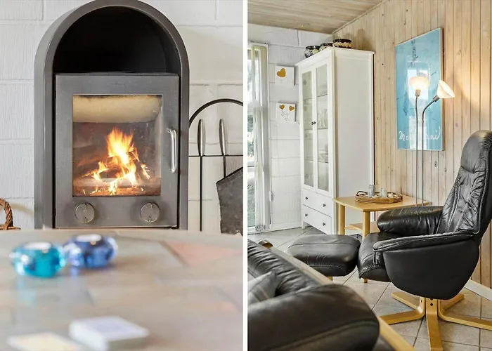 1330-thisted-kuttervej-3 Сasa de vacaciones