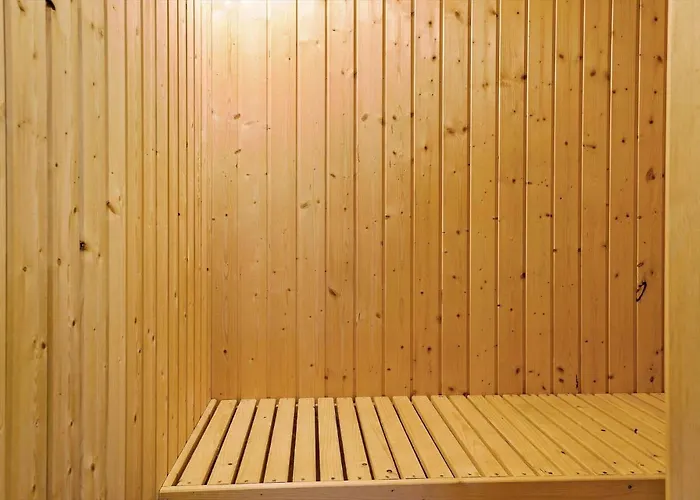 Сasa de vacaciones 1330-thisted-kuttervej-3 Thisted