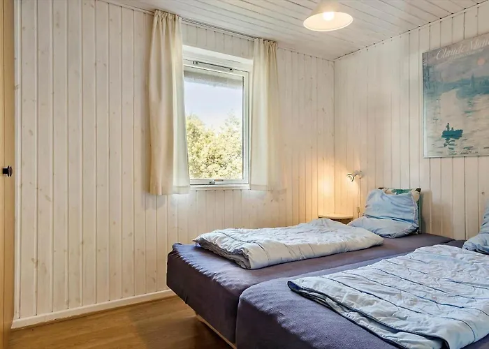 Сasa de vacaciones 1330-thisted-kuttervej-3