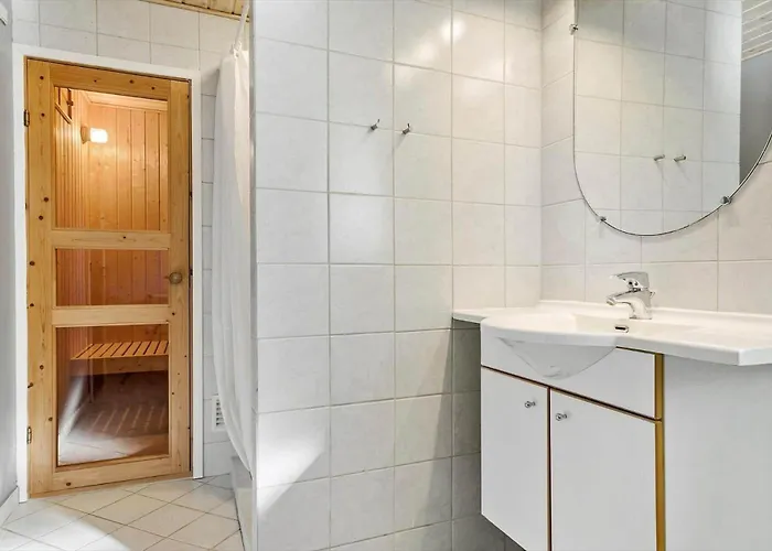 Holiday home 1330-thisted-kuttervej-3
