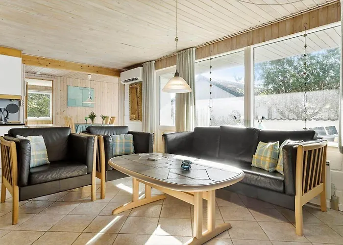 1330-thisted-kuttervej-3 Holiday home *