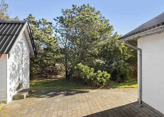 1330-thisted-kuttervej-3 Holiday home *